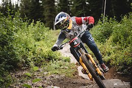Photo Epic: Kicking Horse Downhill - Crankworx Summer Series