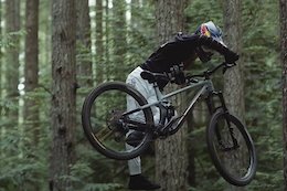 Must Watch: Brandon Semenuk Gives a Trail Bike Masterclass in 'Cascade'