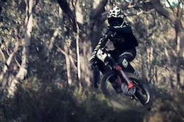 Video: Troy Brosnan Dreaming of Victories on the New Canyon Sender