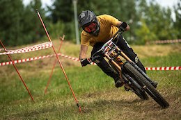 Photo Report: Lithuanian National Championships 2020 - Baltic Downhill Cup #2