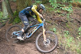Race Report and Photos: Racing Returns to the UK at the Southern Enduro Champs 2020