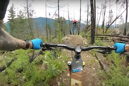 Video: Geoff Gulevich Uncovers a Dream Freeride Trail in British Columbia