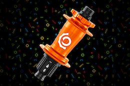 Winner Announced: Win It Wednesday - Enter to Win an Industry Nine Hydra Mountain Hubset