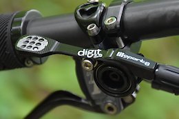 9point8 Announces the New Digit2.0 Lever