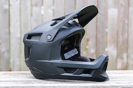 Review: Smith's New Mainline Full-Face Helmet