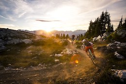 Back to the Trails: Whistler, BC