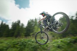 Video: Schladming's New Trails Look Unreal in 'Destroying Schladming'