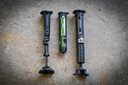 The 3 Best Steerer Tube Tools Ridden &amp; Rated - OneUp EDC vs Specialized SWAT vs Bontrager BITS
