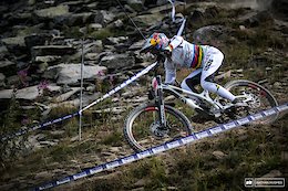 The Form Guide: Who's Going Fast Coming Into the 2020 Leogang Downhill World Championships