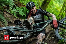 Field Test: 9 XC Bikes &amp; the Grim Donut VS Impossible Climb