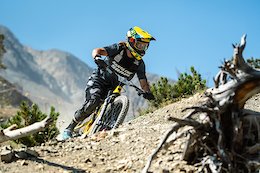 Race Report: Mitch Ropelato &amp; Porsha Murdock Win Big Mountain Enduro Big Sky Season Opener