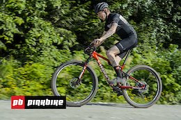 Field Test: 9 XC Bikes &amp; the Grim Donut VS the Efficiency Test