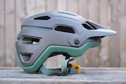 Giro's New Helmet, Shoes, &amp; Gloves - Across the Pond Beaver