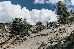 Mammoth Bike Park Announces May 28 Opening Date