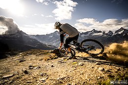 Photo Epic: New Beginnings - EWS Zermatt 2020