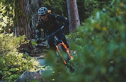 Video: Marco Osborne Smashes Rocks on Rugged Californian Backcountry Trails