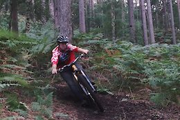 Video: Slaying Loose and Loamy Turns with Brendan Fairclough