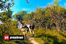 Video: Friday Fails #133