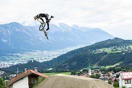 Crankworx Innsbruck Set to Launch September 30