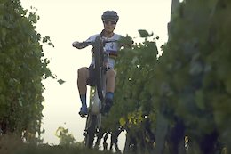 Video: The 18-Year-Old XCE World Champion Training in Italy
