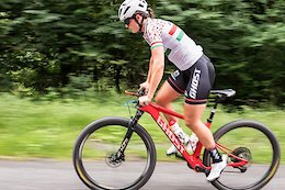 Video: At Home with XC World Cup Racer Barbara Benko