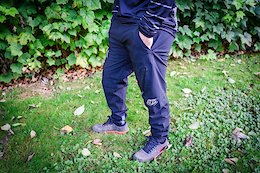 TLD's New Waterproof Resist Pants &amp; Skyline Chill Jersey - Across The Pond Beaver 2020