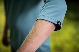 New Enduro and Gore-Tex Clothing From 7mesh - Across the Pond Beaver
