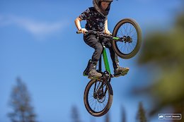 Photo Epic: Grom Spotlight at Big White Slopestyle