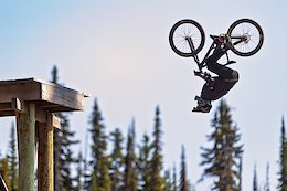 Photo Epic: Big White Pro Slopestyle