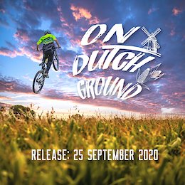 On Dutch Ground is a new video showcasing the mountainbiking possibilities in one of the flattest countries on earth: the Netherlands. Online 25 September 2020!