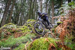 Details Announced for the 2021 British National Enduro Series