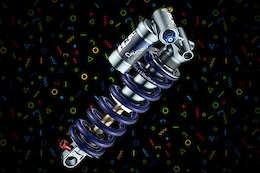 Winner Announced: Win It Wednesday - Enter to Win an X-Fusion H3C Rear Shock