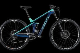 Donate to Support San Diego Trails &amp; You Could Win Your Dream Bike from Canyon