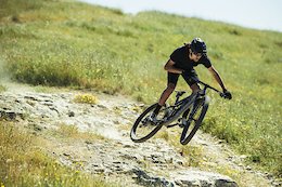 Roval Control SL: The Future of Cross-Country Wheels Is Now
