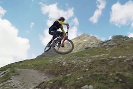 Video: Wyn Masters Searches for Creative Bike Park Gaps