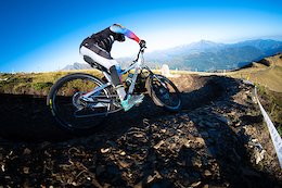 Pinkbike Primer: Everything You Need to Know Before the EWS Loudenvielle Double-Header
