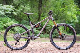Review: 2021 Commencal Meta TR 29 - T is for Turbo