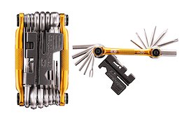 Crankbrothers Launches Two New Multitools With Storage Compartments - Sea Otter Play