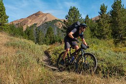 Video &amp; Photo Story: Bikepacking the Southern Chilcotin Mountains
