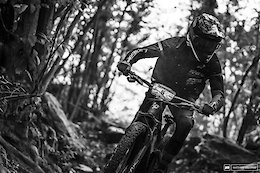 Race Day Photo Epic: The French Connection - EWS Pietra Ligure