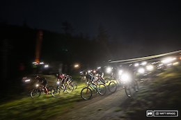 Photo Epic: Trans Vesubienne 2020 - The Downcountry World Champs?