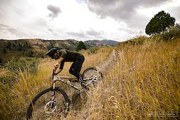 Local Flavours: The Complete Guide to Riding in Eastern Idaho