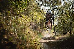 Video: Orbea Fox Enduro Team Takes On EWS Pietra Ligure