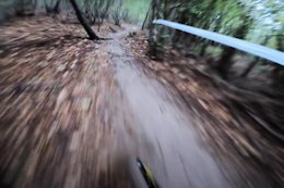 Video: 'Oh, She Is Wild' - Jesse Melamed's Greasy Race Run Down Pietra Ligure's Queen Stage