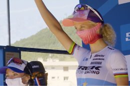 Video: Jolanda Neff &amp; Luca Shaw Head to Switzerland in Episode 3 of 'Jolandaland'