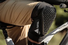 Dainese Release Revamped Trail Skins Protection Line