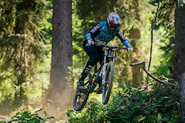 Podcast: Andrew Neethling Chats With Greg Minnaar About his Incredible Career and Keeping Up with the Young Guns