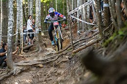 Brook Macdonald to Return to Racing at Crankworx Innsbruck