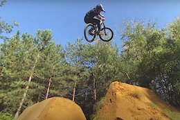 Video: Commencal's Young Shredders Show Off Their Crazy Riding Skills on the New Absolut 24