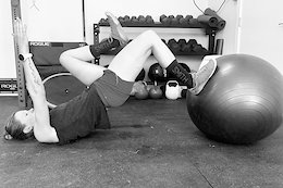 5 Exercises to Improve Your Core Strength &amp; Stability